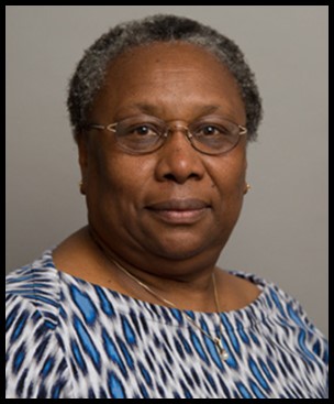 Barbara Woods, Board Member